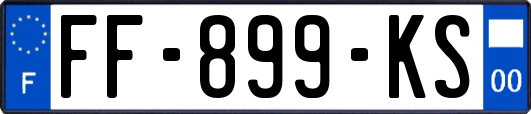 FF-899-KS