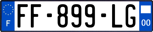 FF-899-LG