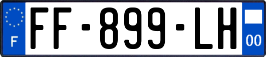 FF-899-LH