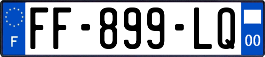 FF-899-LQ