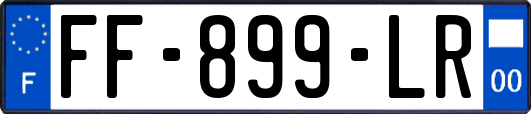FF-899-LR