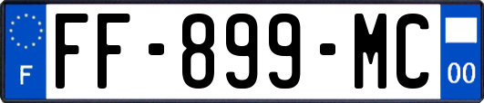 FF-899-MC