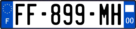 FF-899-MH