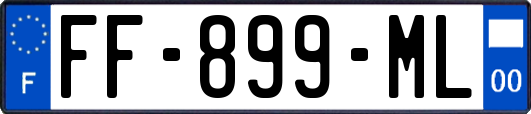FF-899-ML