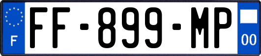 FF-899-MP