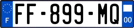 FF-899-MQ