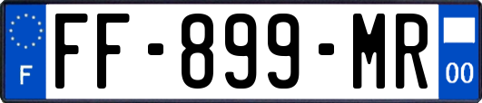 FF-899-MR