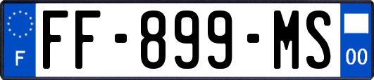 FF-899-MS