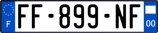 FF-899-NF