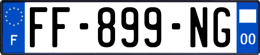 FF-899-NG