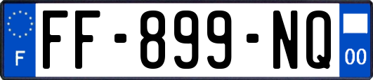 FF-899-NQ
