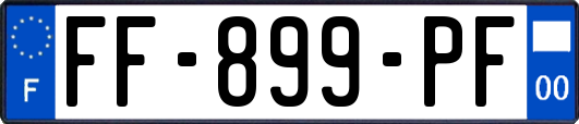 FF-899-PF