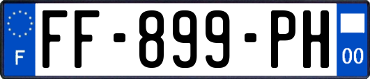 FF-899-PH