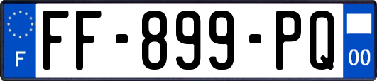FF-899-PQ