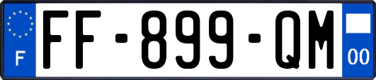 FF-899-QM