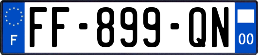FF-899-QN
