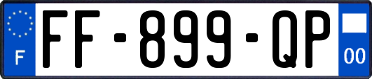 FF-899-QP