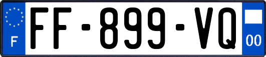 FF-899-VQ