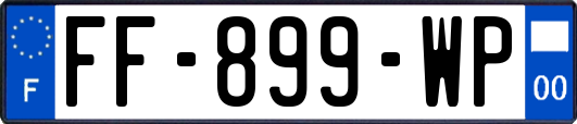 FF-899-WP