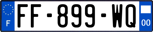 FF-899-WQ