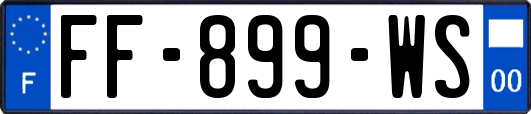 FF-899-WS