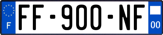 FF-900-NF
