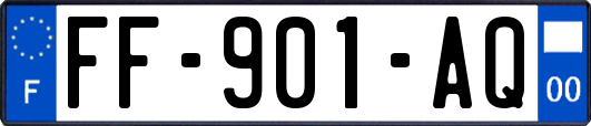 FF-901-AQ