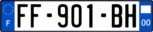 FF-901-BH