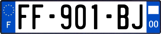 FF-901-BJ