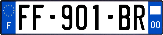 FF-901-BR