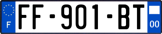 FF-901-BT