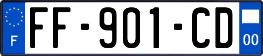 FF-901-CD
