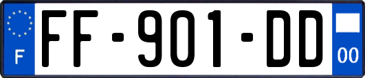 FF-901-DD
