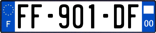 FF-901-DF