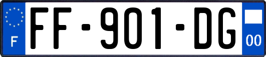 FF-901-DG