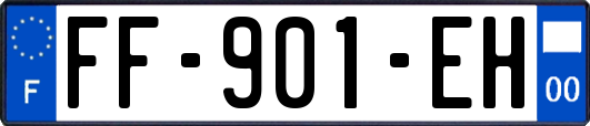 FF-901-EH