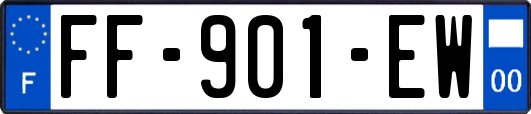 FF-901-EW