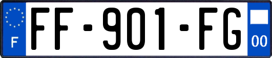 FF-901-FG