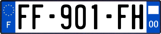 FF-901-FH