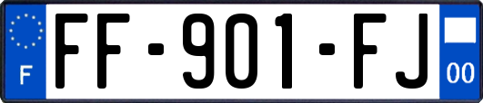 FF-901-FJ