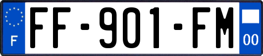 FF-901-FM