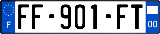 FF-901-FT