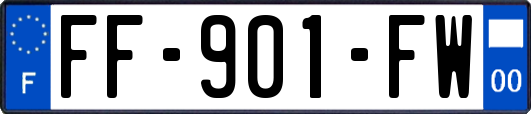 FF-901-FW