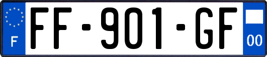 FF-901-GF
