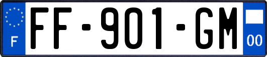 FF-901-GM