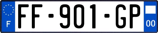 FF-901-GP