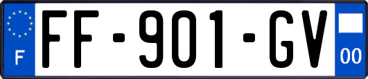 FF-901-GV