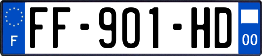 FF-901-HD