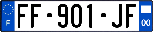 FF-901-JF