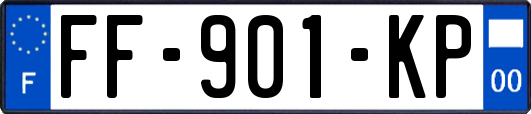 FF-901-KP